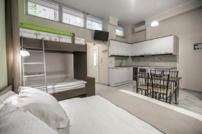 Del Sol Meteora Luxurious Family Suites #3